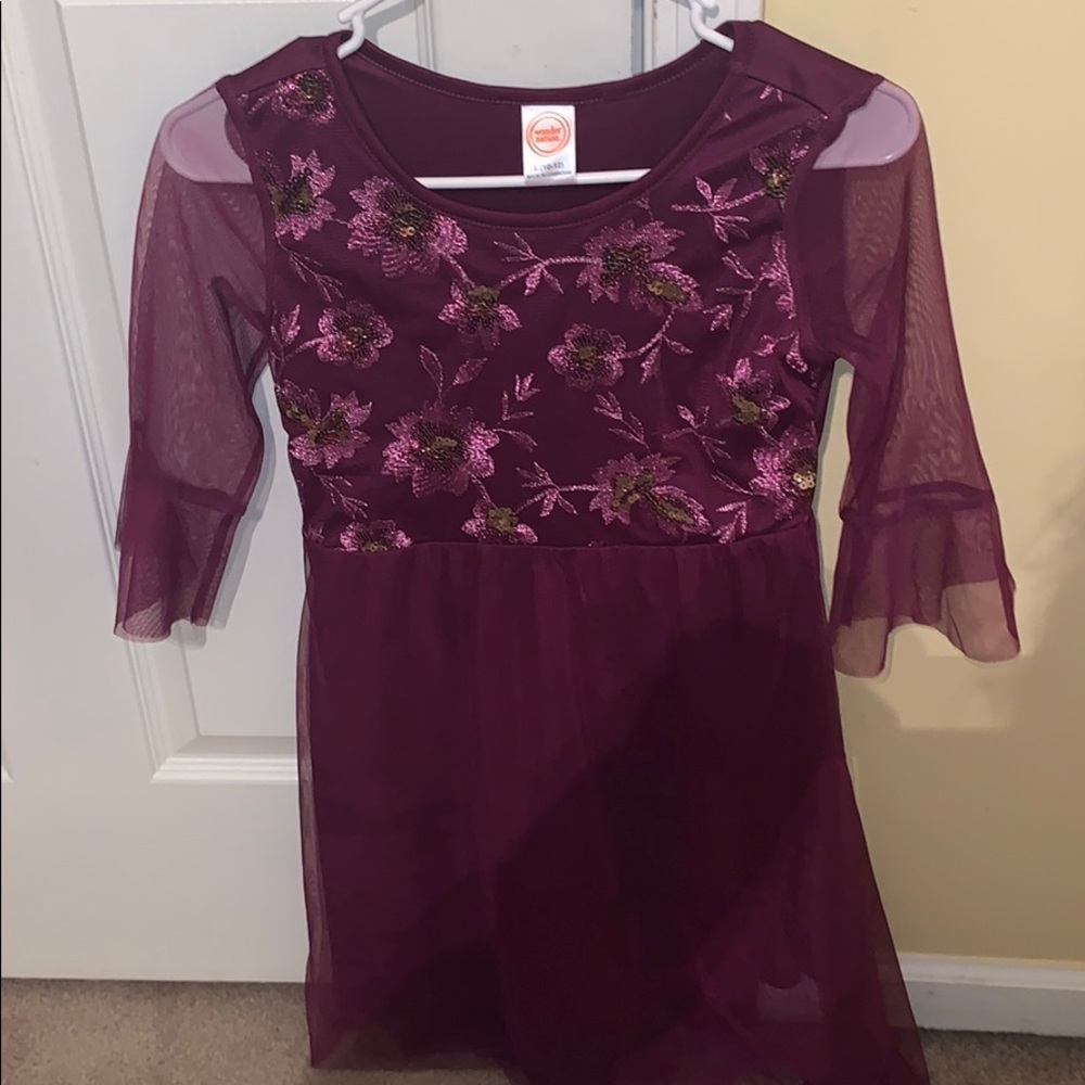 Gorgeous dress